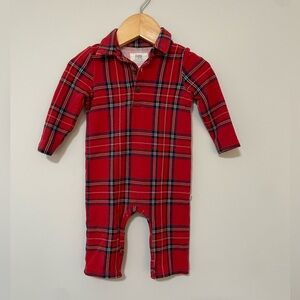 Little Sleepies Romper